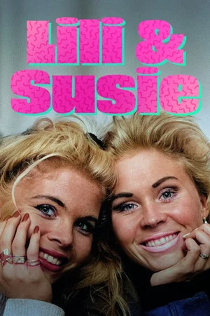 Постер: Lili & Susie