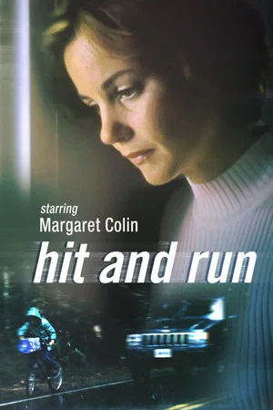 Постер: Hit and Run