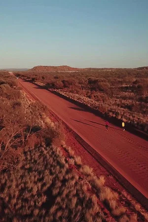 Постер: Running 62