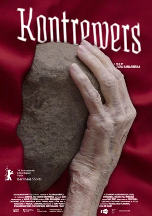 Постер: Kontrewers
