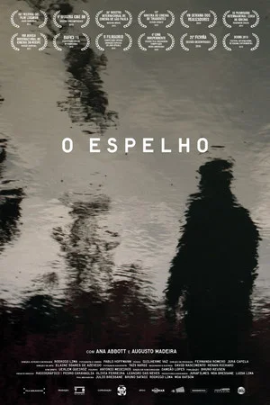 Постер: The Mirror