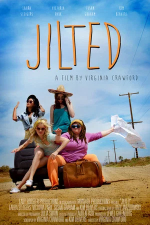 Постер: Jilted