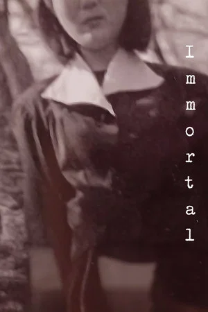 Постер: Immortal