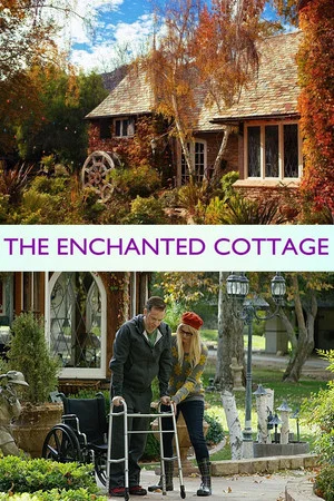 Постер: The Enchanted Cottage