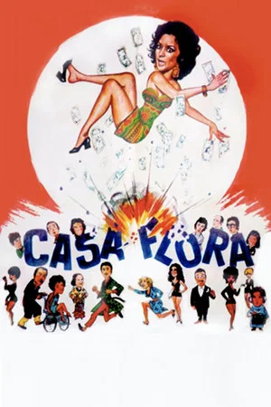 Постер: Casa Flora