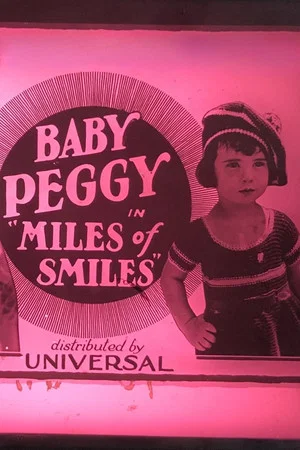 Постер: Miles of Smiles