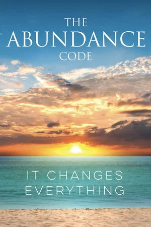 Постер: The Abundance Code