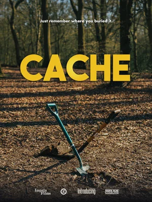 Постер: Cache