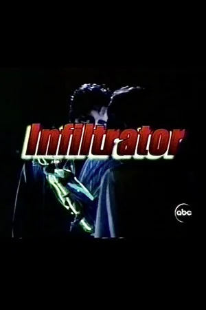 Постер: Infiltrator