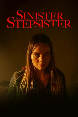 Постер: Sinister Stepsister