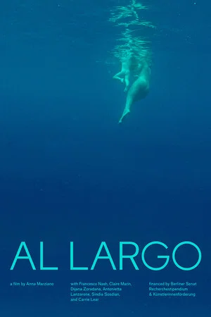 Постер: Al largo