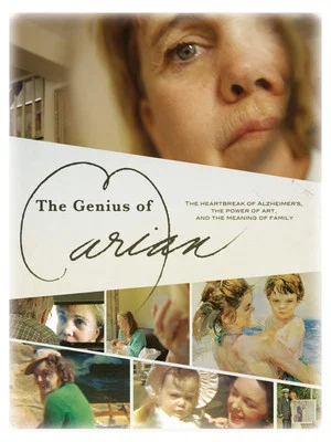 Постер: The Genius of Marian