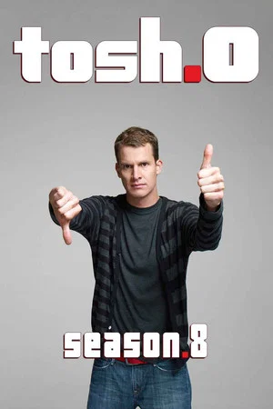 Постер: 8 сезон