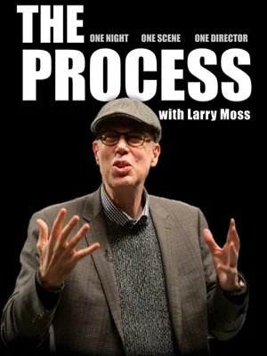 Постер: The Process