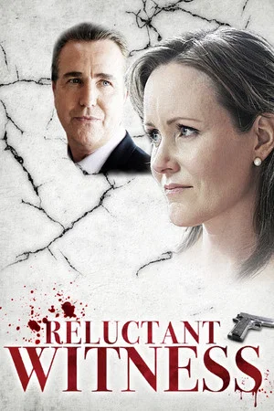 Постер: Reluctant Witness