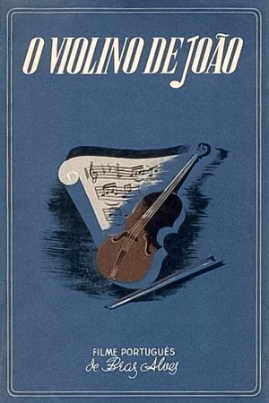 Постер: O Violino de João