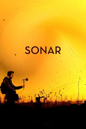 Постер: Sonar