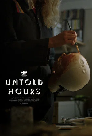 Постер: Untold Hours