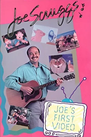 Постер: Joe TV