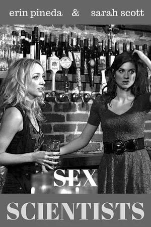 Постер: Sex Scientists