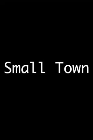 Постер: Small Town