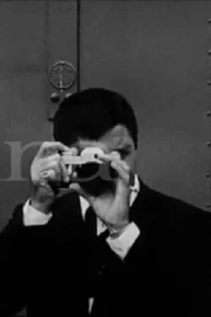 Постер: Jerry Lewis - 2ème partie