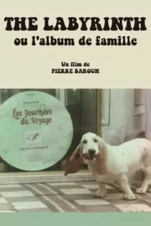 Постер: The Labyrinth ou L'album de famille