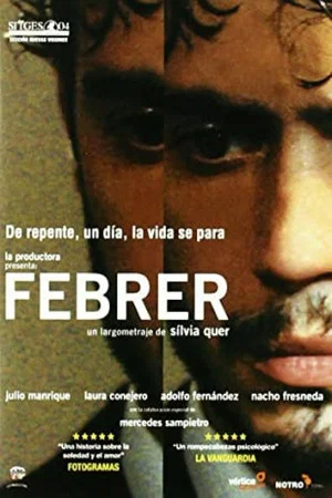 Постер: Febrer