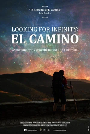 Постер: Looking for Infinity: El Camino
