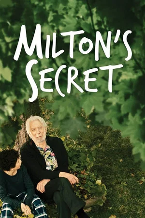 Постер: Milton's Secret