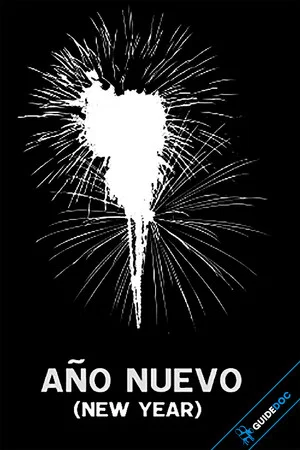 Постер: New Year