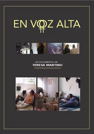Постер: En voz alta