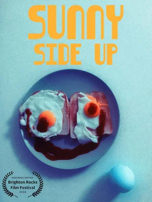 Постер: Sunny Side Up