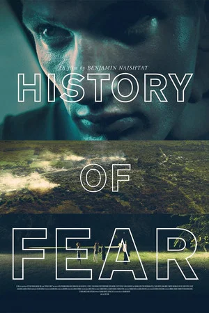 Постер: History of Fear