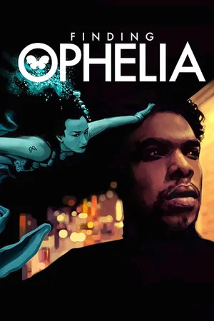 Постер: Finding Ophelia