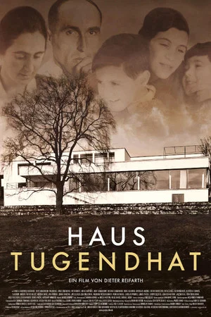 Постер: Haus Tugendhat