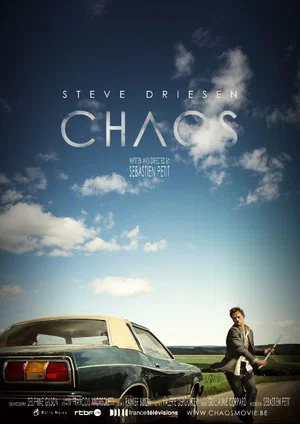 Постер: Chaos