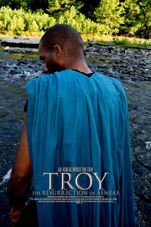 Постер: Troy: The Resurrection of Aeneas