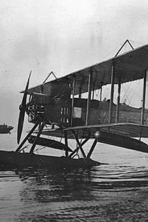 Постер: Wings of the Great War
