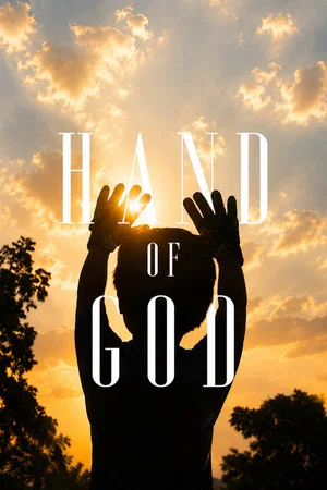 Постер: Hand of God