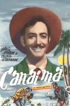 Постер: Canaima
