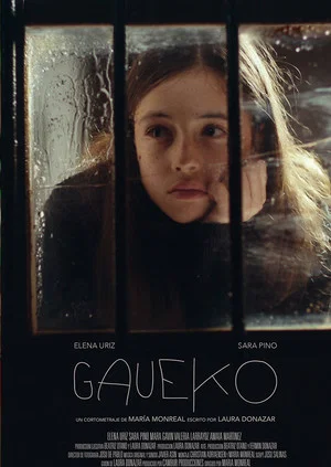 Постер: Gaueko