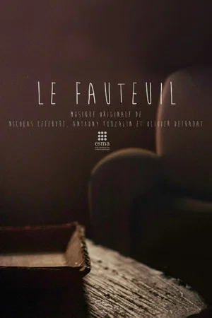 Постер: Le Fauteuil