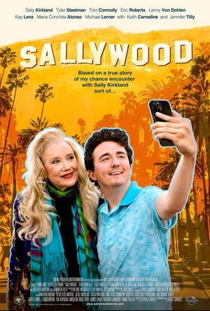 Постер: Sallywood