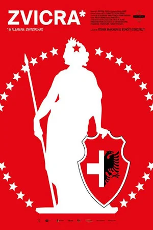 Постер: Zvicra