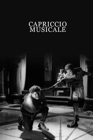 Постер: Musical Whim