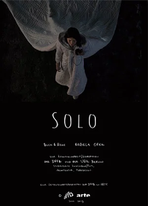 Постер: Solo