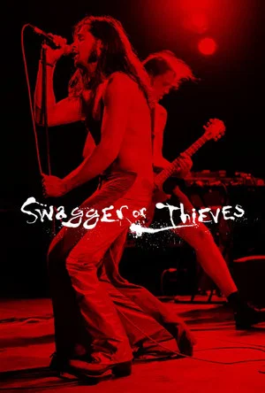 Постер: Swagger of Thieves
