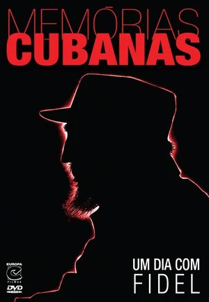 Постер: Un Giorno con Fidel