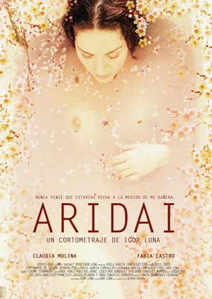 Постер: Aridai